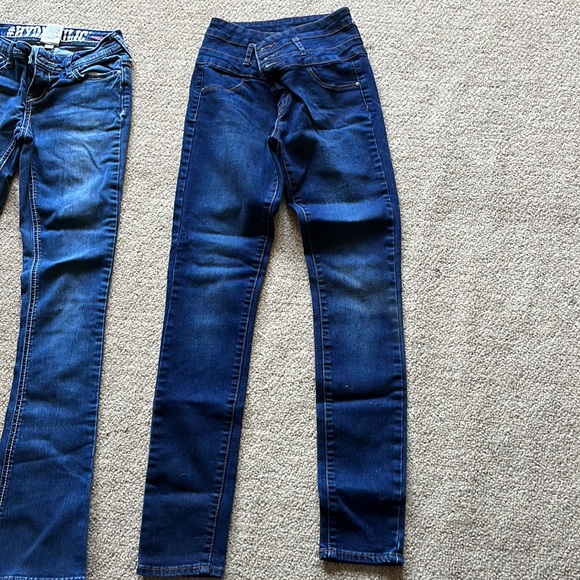 Jeans - Picture 5 of 5